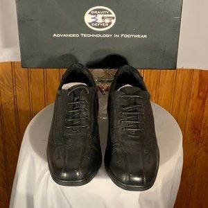 Alexander Advanced Gravity Defrye Men Shoes